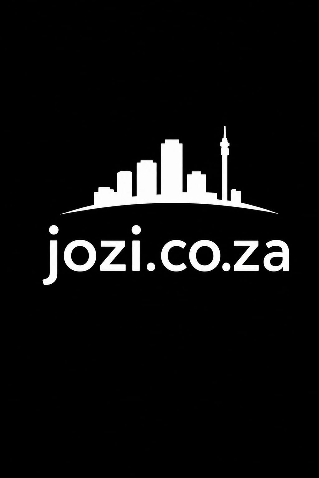 jozi.co.za logo